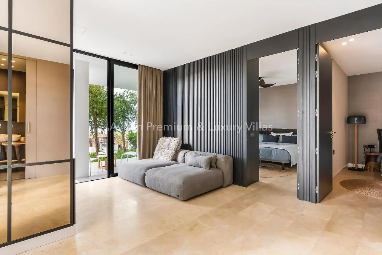 Avitan Premium & Luxury Villas Costa Adeje