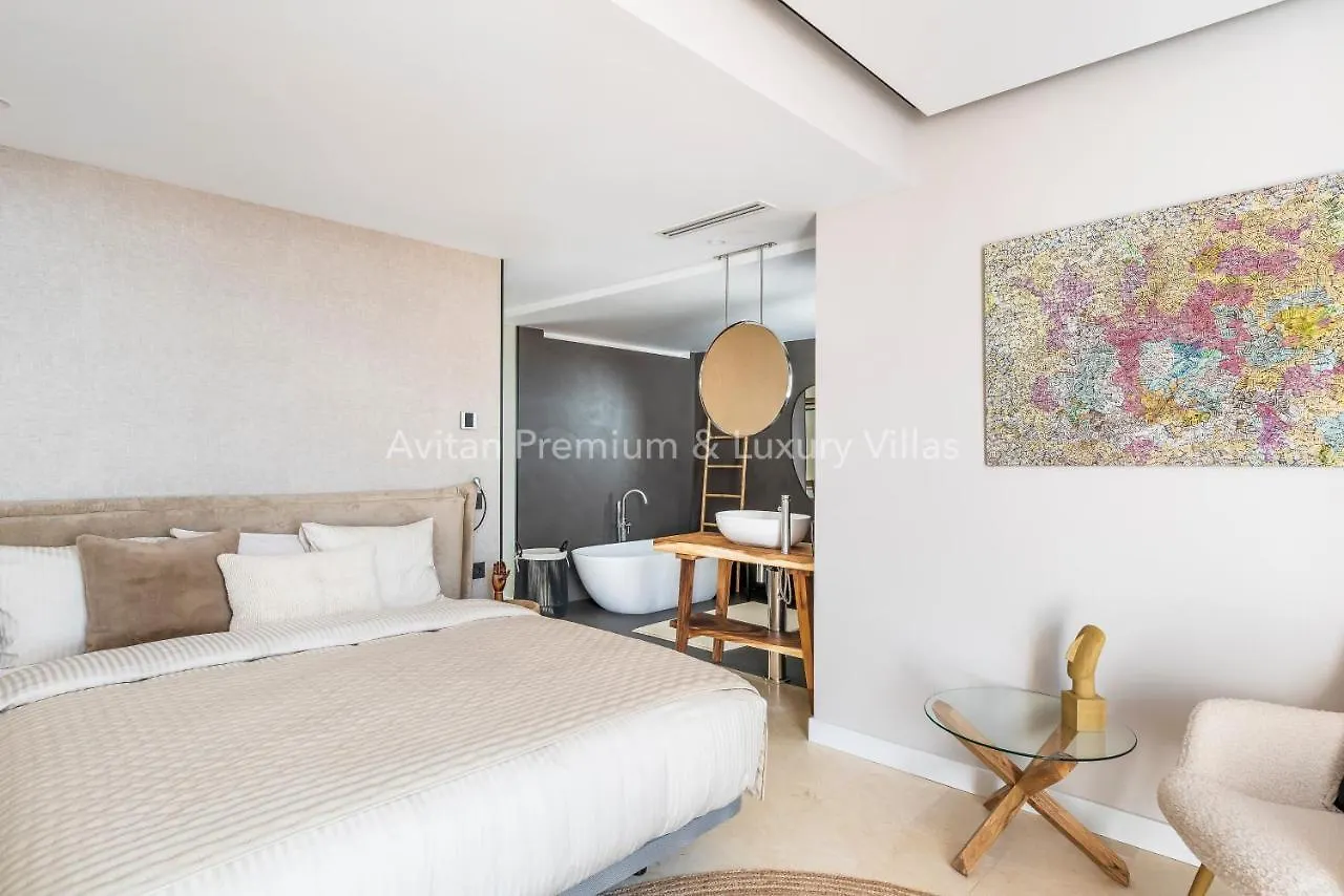 Avitan Premium & Luxury Villas Costa Adeje  0*, Costa Adeje (Tenerife)