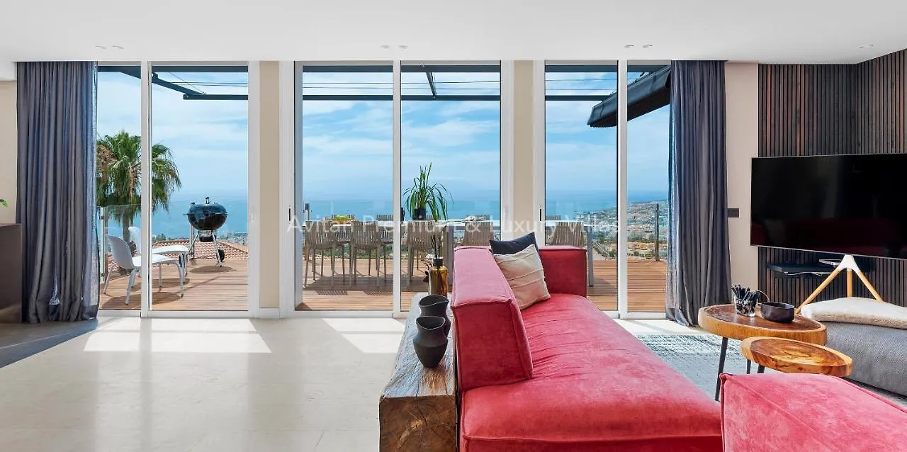 Avitan Premium & Luxury Villas Costa Adeje   Costa Adeje (Tenerife)