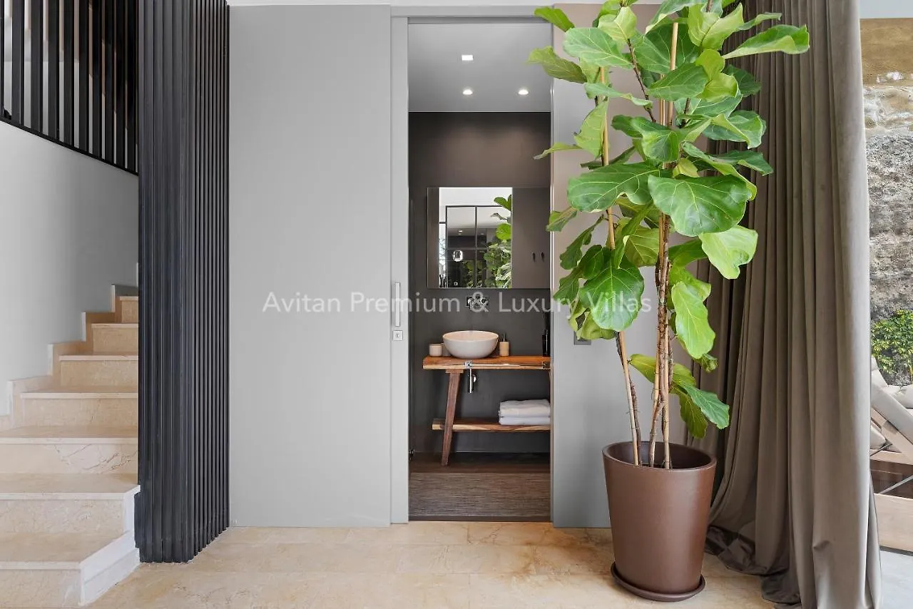 Avitan Premium & Luxury Villas Costa Adeje