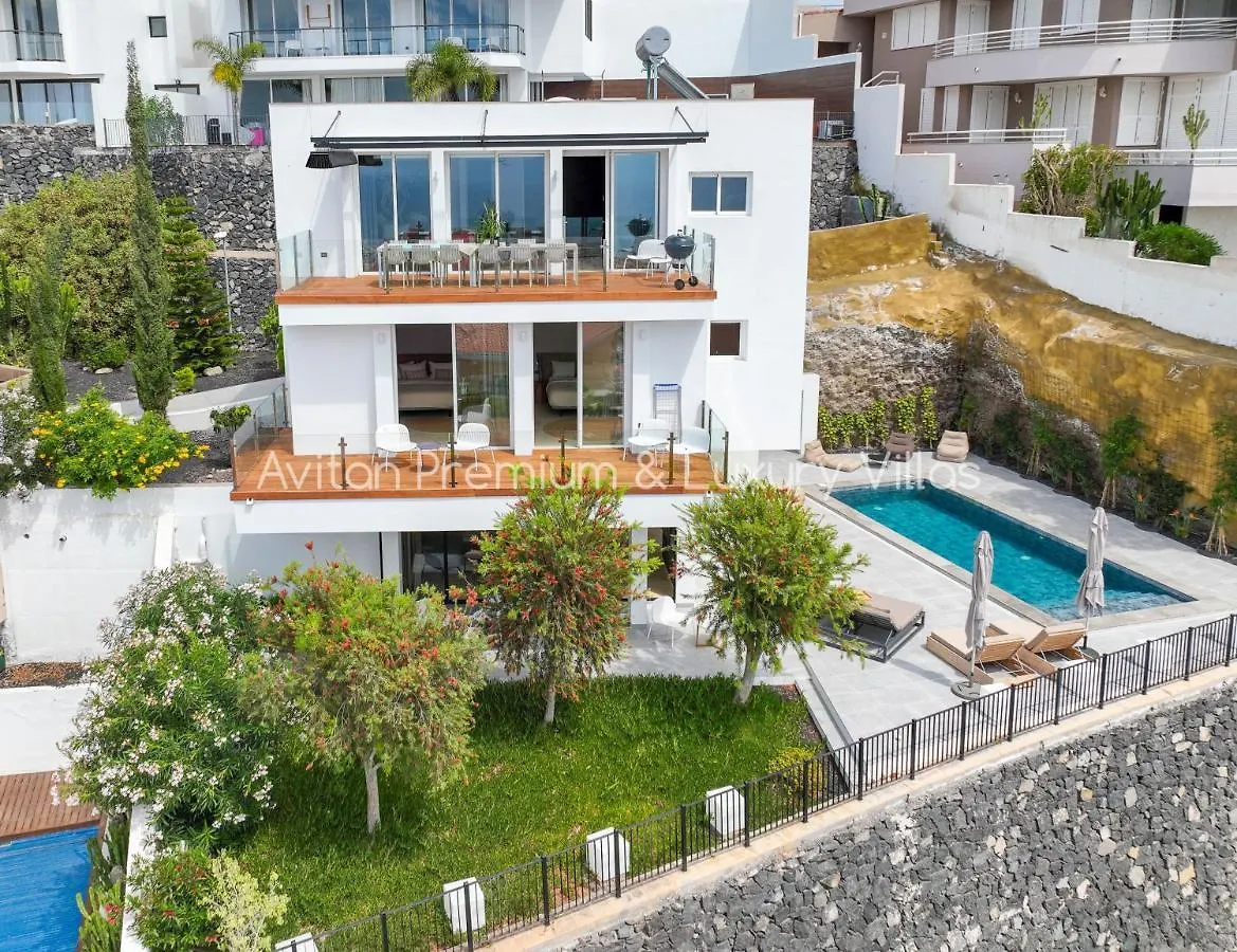 Avitan Premium & Luxury Villas Costa Adeje  Costa Adeje (Tenerife)