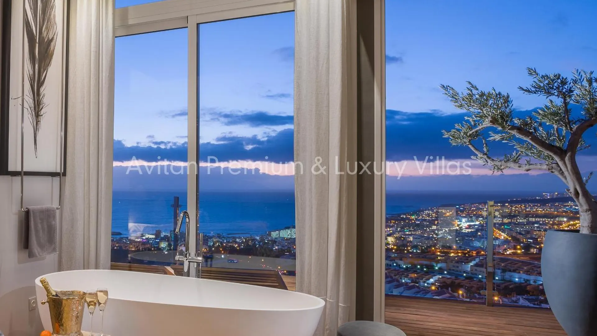 Avitan Premium & Luxury Villas Costa Adeje  0*, Costa Adeje (Tenerife)