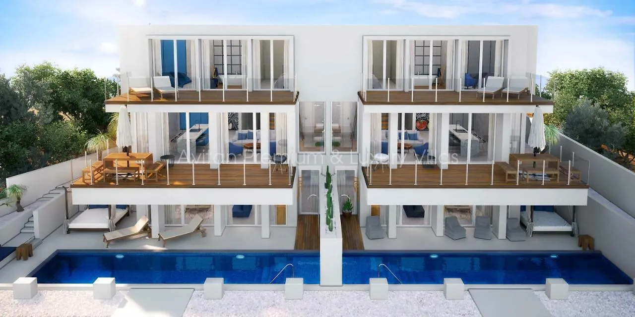 Avitan Premium & Luxury Villas Costa Adeje   Costa Adeje (Tenerife)