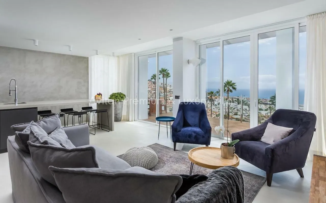 Avitan Premium & Luxury Villas Costa Adeje  Spain