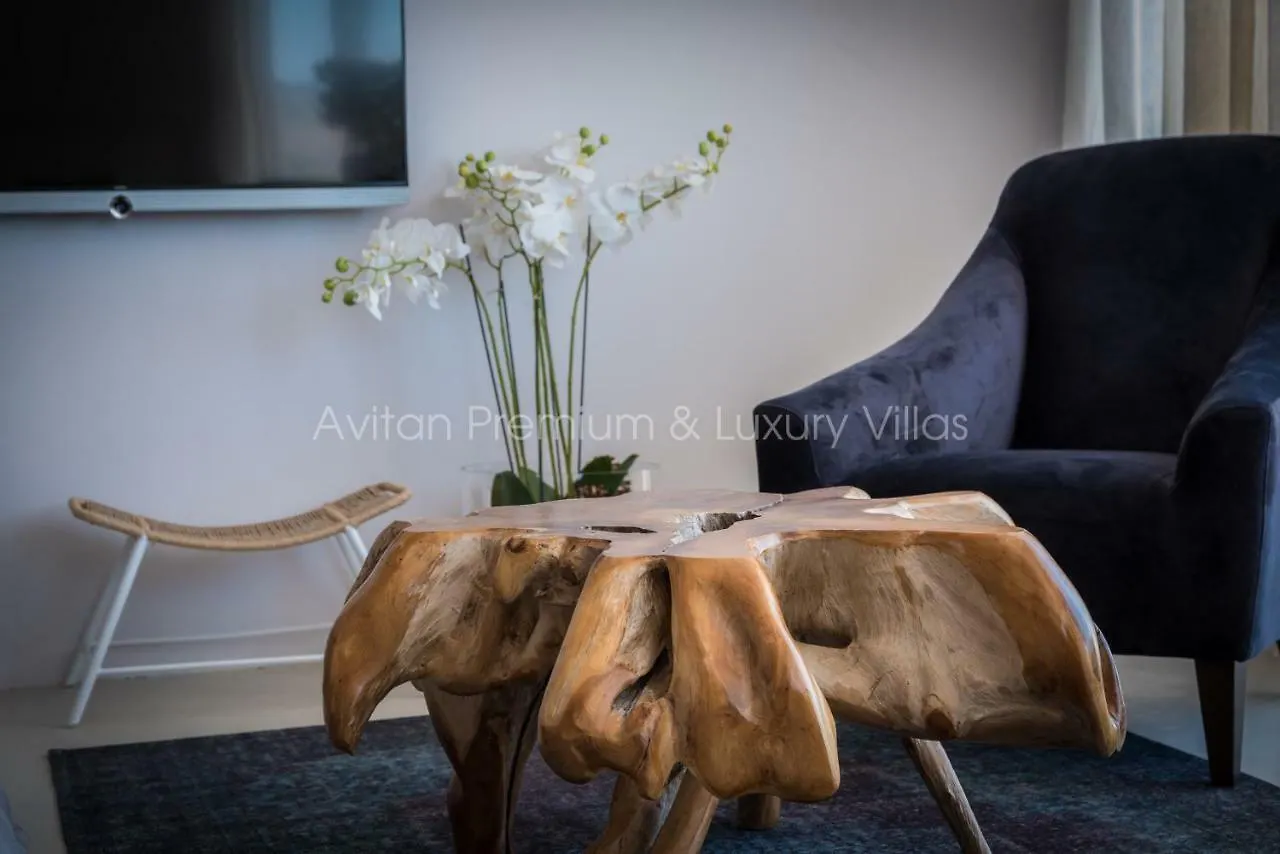 Avitan Premium & Luxury Villas Costa Adeje  Costa Adeje (Tenerife)