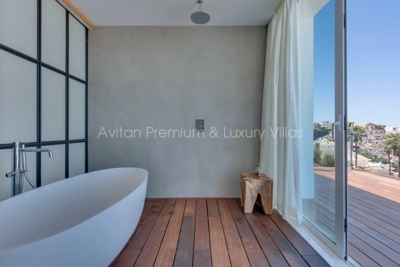 Avitan Premium & Luxury Villas Costa Adeje  Costa Adeje (Tenerife)
