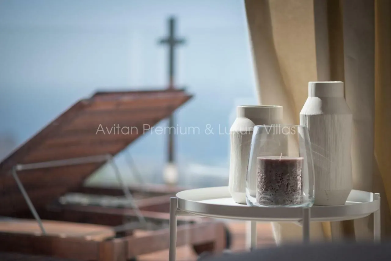 Avitan Premium & Luxury Villas Costa Adeje