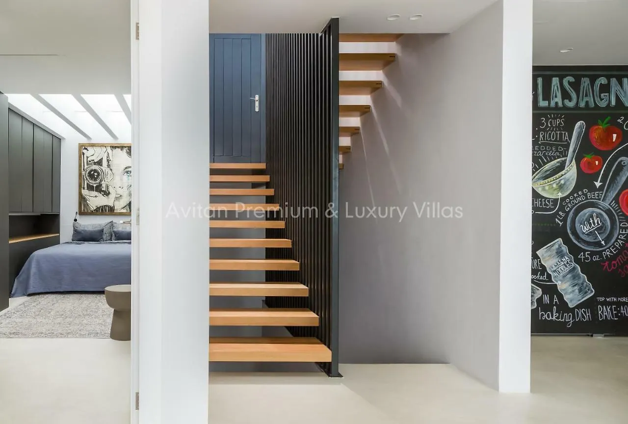 Avitan Premium & Luxury Villas Costa Adeje  Spain