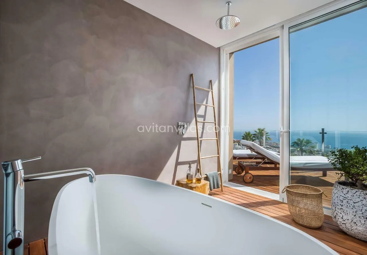 Avitan Premium & Luxury Villas Costa Adeje  Spain
