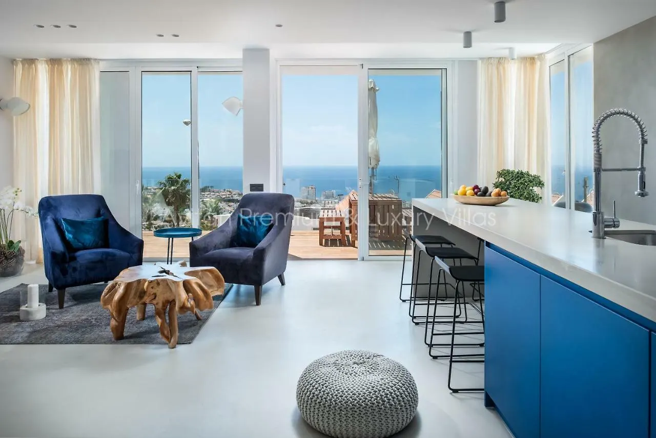 Avitan Premium & Luxury Villas Costa Adeje