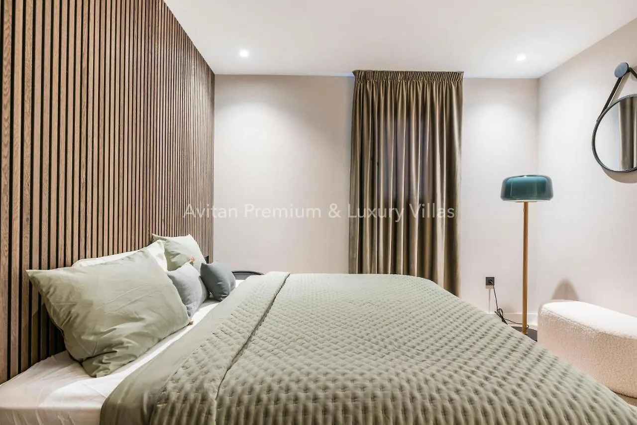 Avitan Premium & Luxury Villas Costa Adeje