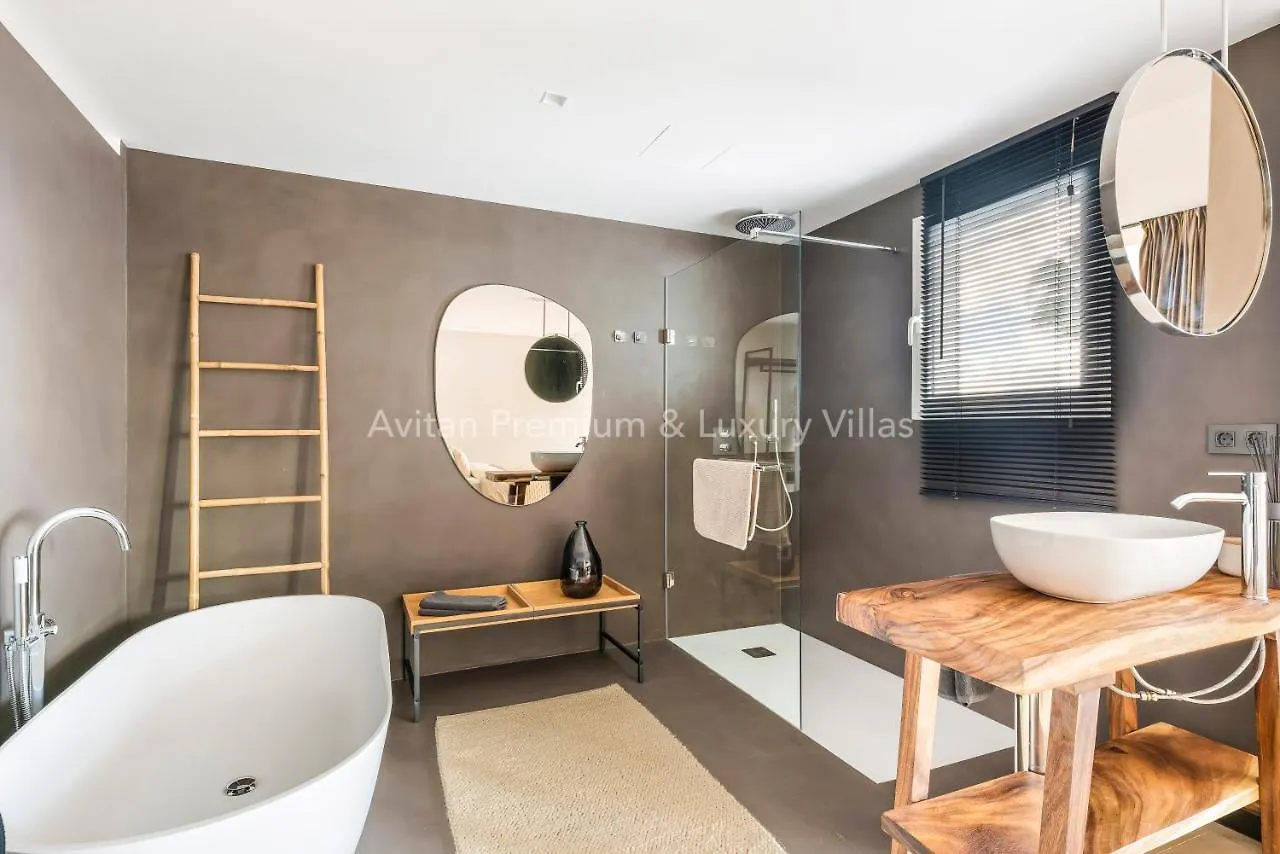Avitan Premium & Luxury Villas Costa Adeje  Spain