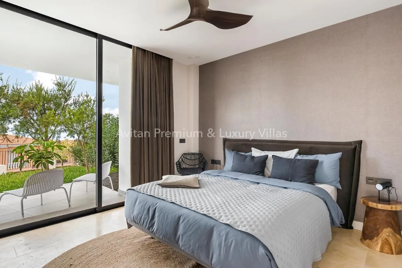 Avitan Premium & Luxury Villas Costa Adeje