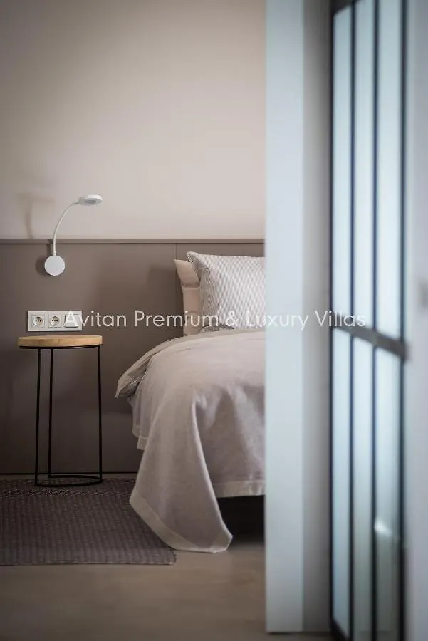 Avitan Premium & Luxury Villas Costa Adeje  0*, Costa Adeje (Tenerife)