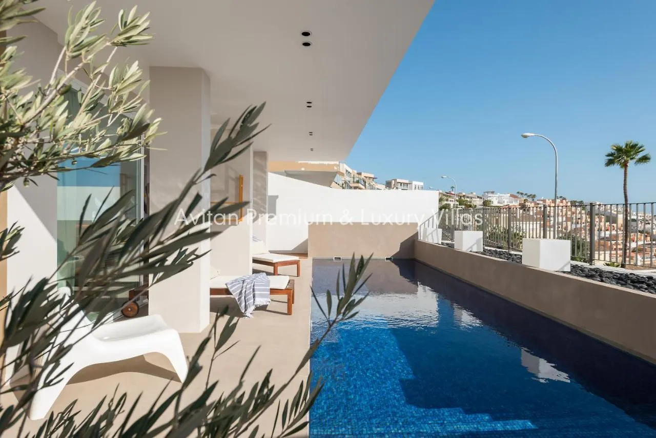 Avitan Premium & Luxury Villas Costa Adeje   Costa Adeje (Tenerife)