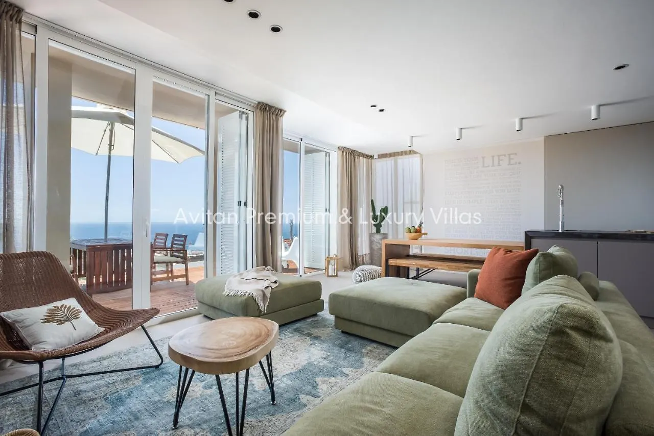 Avitan Premium & Luxury Villas Costa Adeje  0*, Costa Adeje (Tenerife) Spain