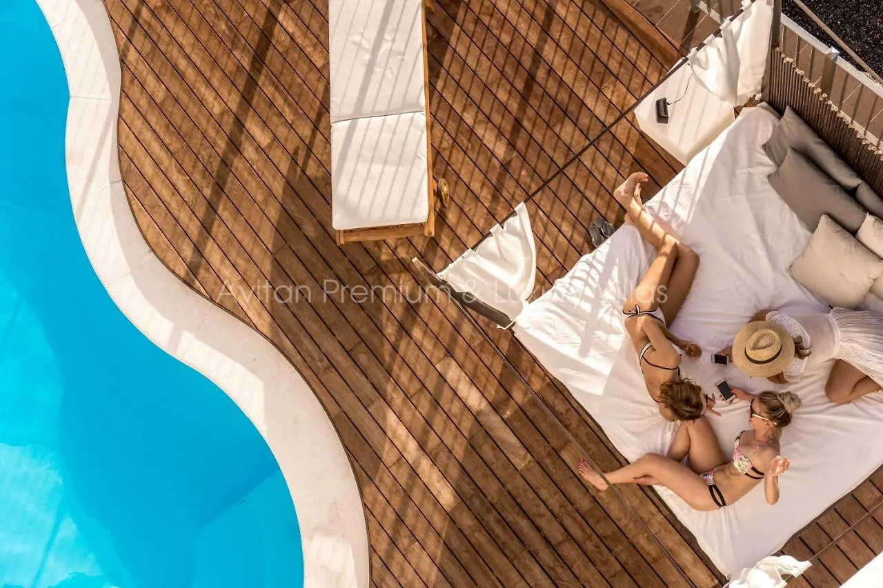 Avitan Premium & Luxury Villas Costa Adeje  Spain