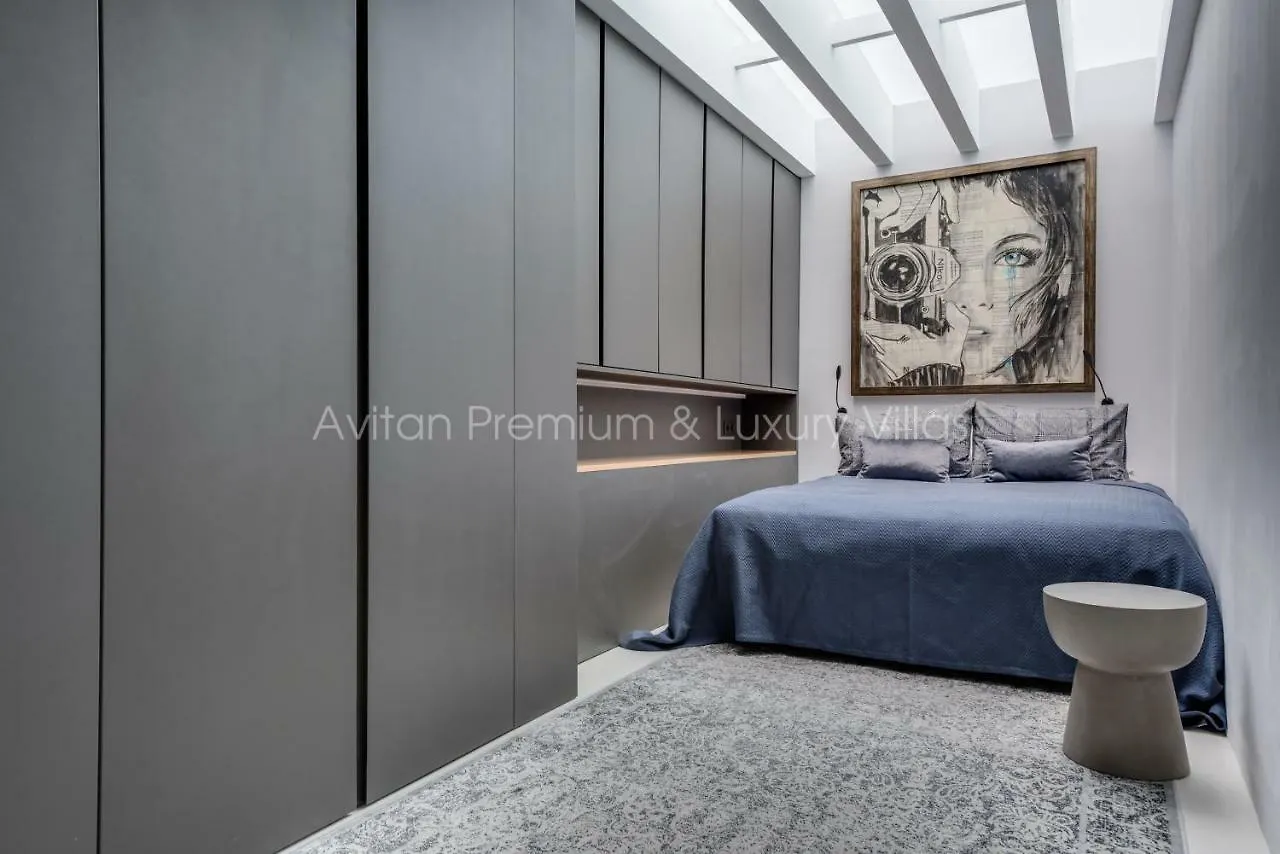 Avitan Premium & Luxury Villas Costa Adeje  0*, Costa Adeje (Tenerife)