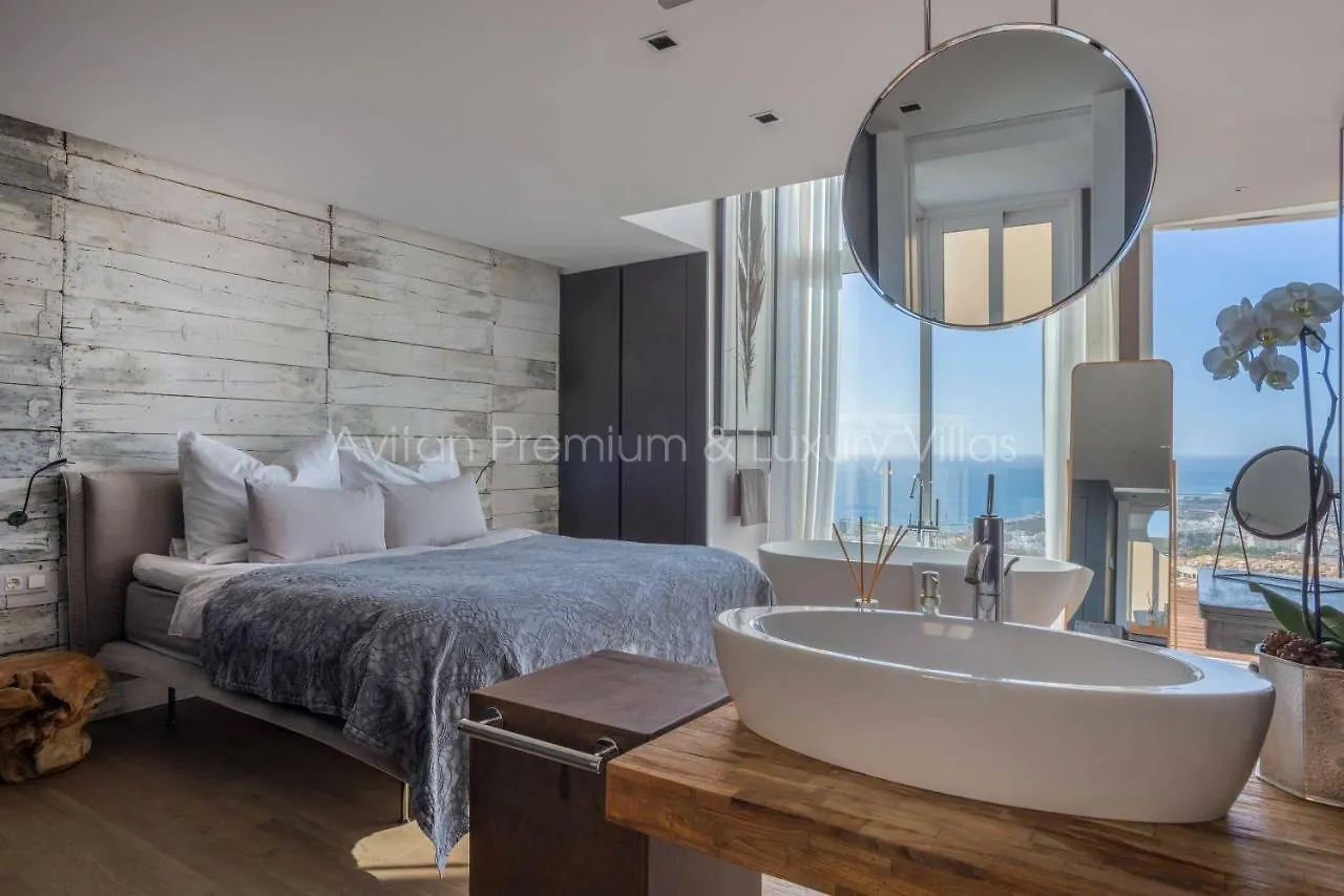 Avitan Premium & Luxury Villas Costa Adeje