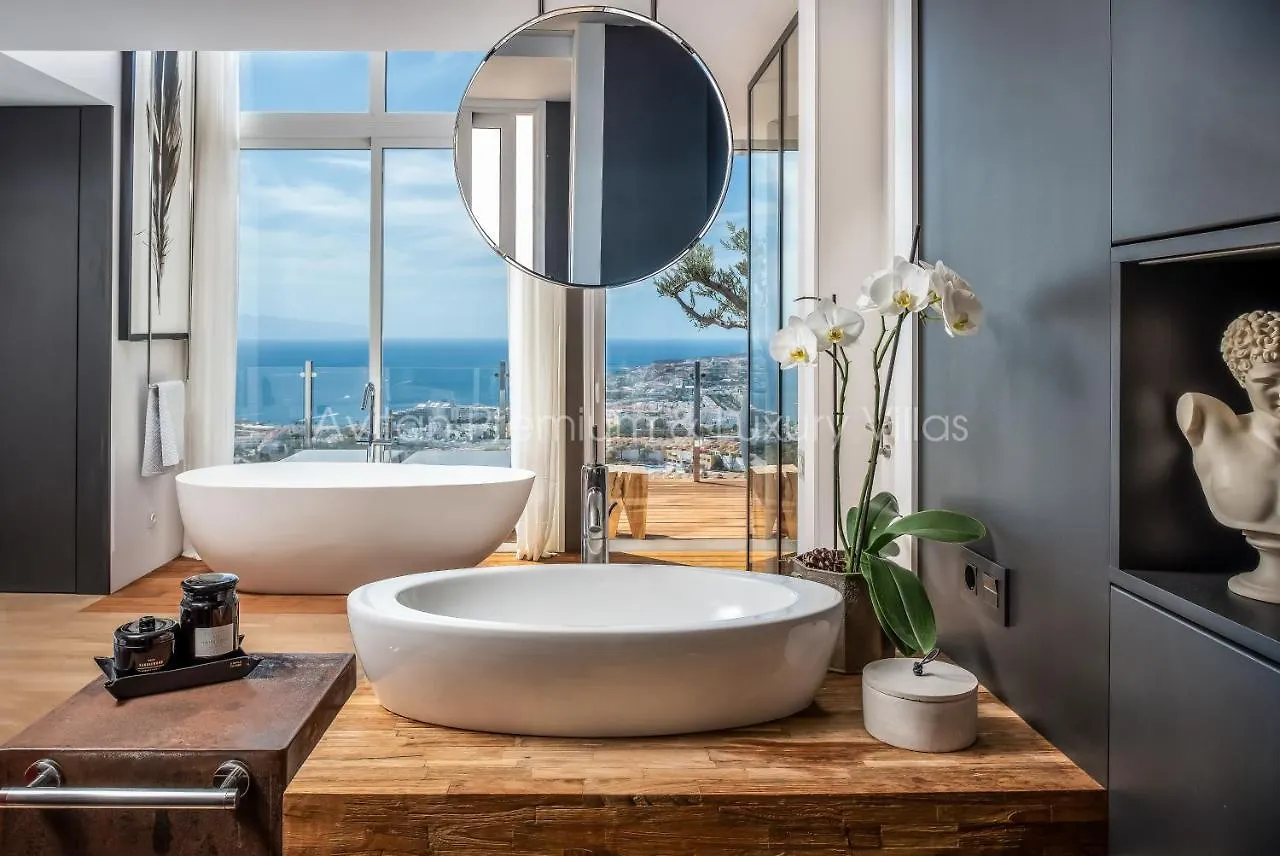 Avitan Premium & Luxury Villas Costa Adeje